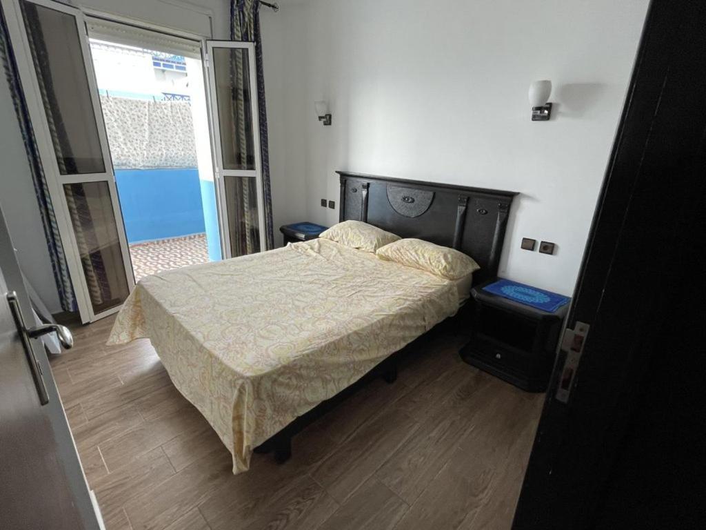 Cite Jardins Appartement Martil Exteriér fotografie