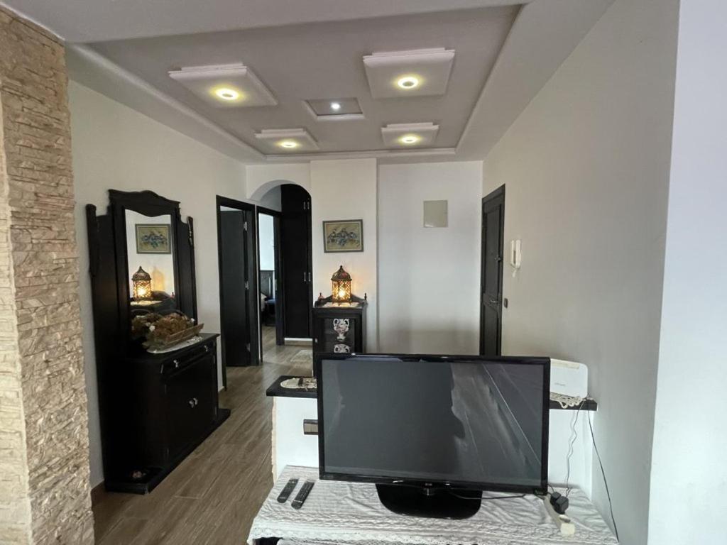 Cite Jardins Appartement Martil Exteriér fotografie