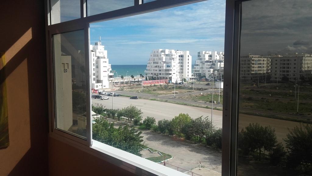 Cite Jardins Appartement Martil Exteriér fotografie