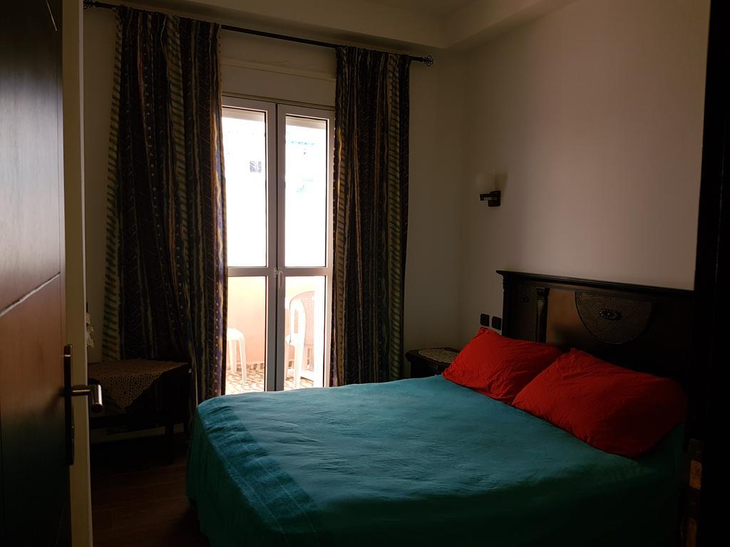 Cite Jardins Appartement Martil Exteriér fotografie